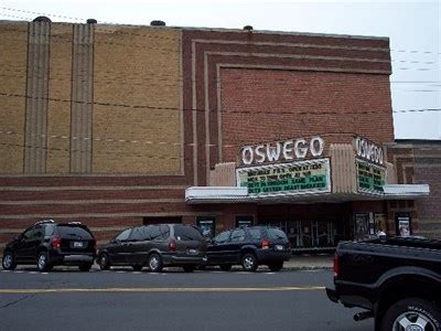 Oswego Cinema 7 - Oswego, NY - Vintage Movie Theaters on Waymarking.com