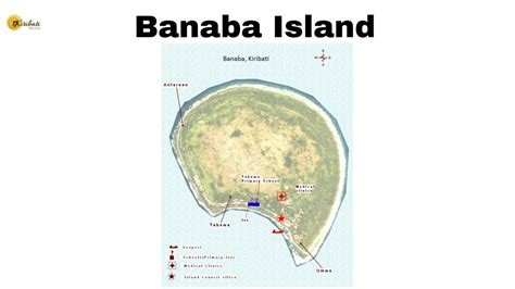 Banaba Island - YouTube