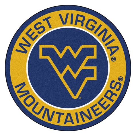 Wvu Logos