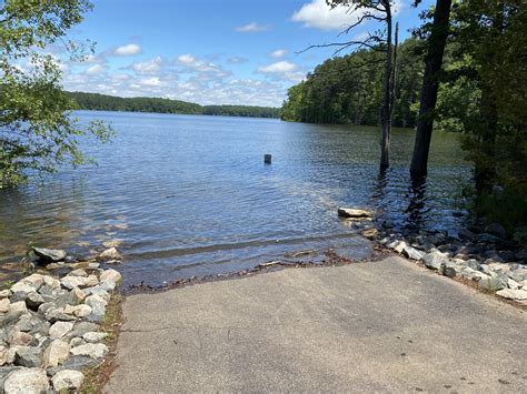 Falls Lake water is high! That’s a no swimming sign. I had to swim out to verify! : r/raleigh