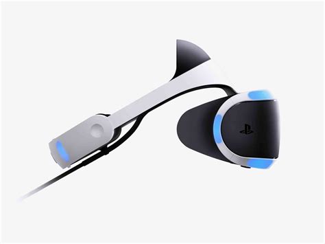 Product Review: Sony PlayStation VR | WIRED