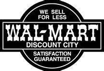 Old Walmart Logo - LogoDix