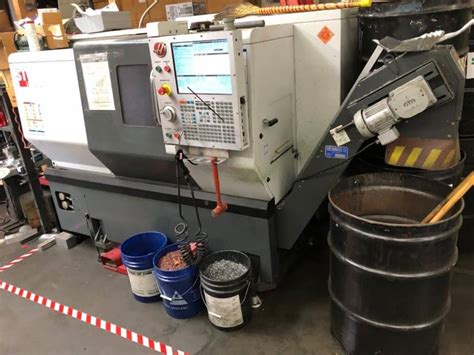 Used Haas CNC Machines For Sale | Premier Equipment