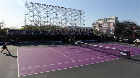 Cancún recibirá las Finales de la WTA por primera vez - ESPN