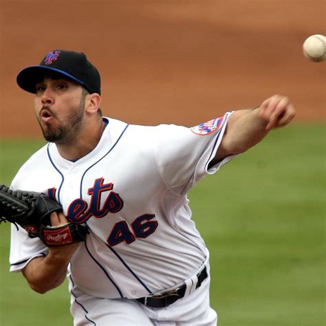 Still Kickin' Around: How Former New York Mets Players Are Doing in 2012 | News, Scores ...