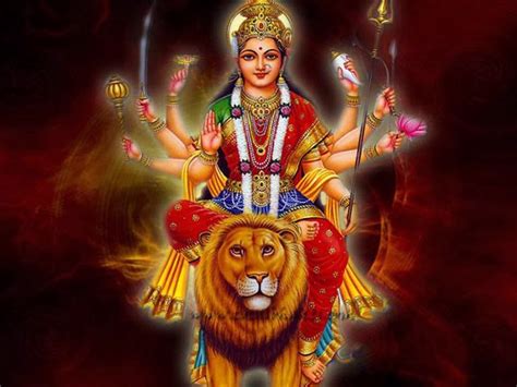 TELUGU WEB WORLD: GODDESS SRI KANAKA DURGA SUPER IMAGE