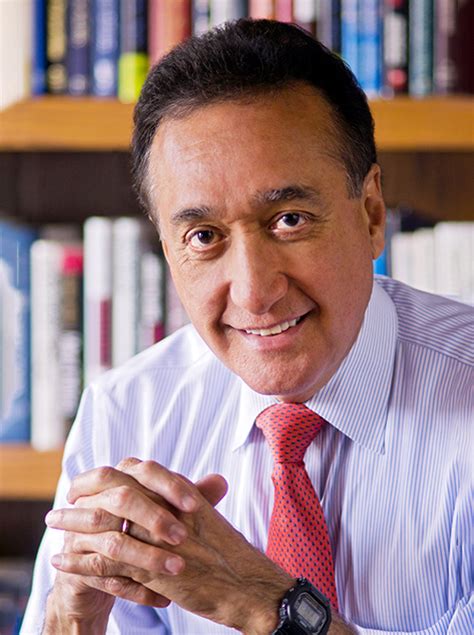 Henry Cisneros – Leadership San Antonio 42