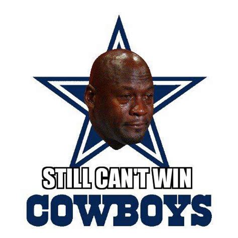 cowboys-crying-jordan - Sportige