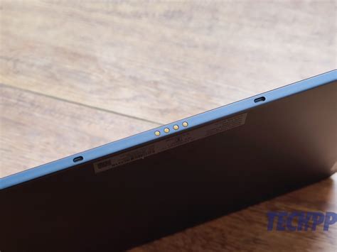 Lenovo Tab P11 Pro Review: Content Consumption Supremo! - TechPP