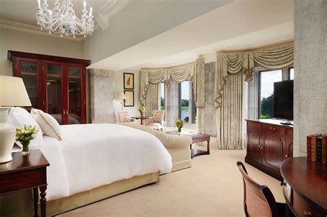 Stateroom at Adare Manor | Adare manor, Luxury accommodation, Room