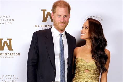 Meghan Markle and Prince Harry set sights on relocating from Montecito