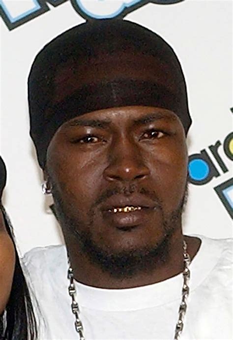 Rapper Trick Daddy arrested in Miami on DUI, drug charges