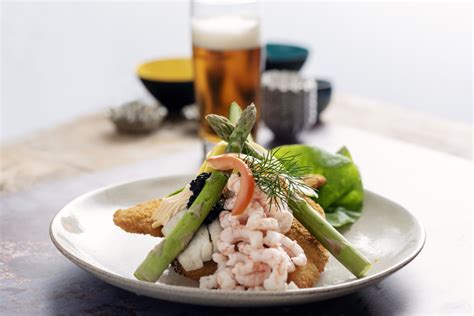 10 Best Foods You Must Try In Denmark - ETIC Journal