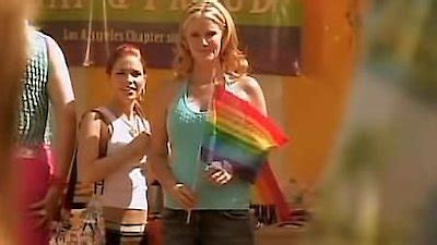 Watch South of Nowhere Season 3 Episode 8 - Gay Pride Online Now