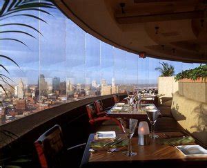 The Skies Restaurant Kansas City - The Skies Restaurant kc hyatt regency