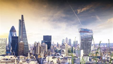 London named top tech city in Europe!