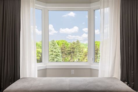 Bay Windows Chicago | Bay Window Replacement | My WindowWorks