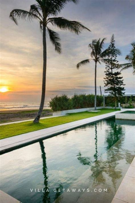 Infinity Pool Luxury in Bali | Villa, Vacation villas, Bali