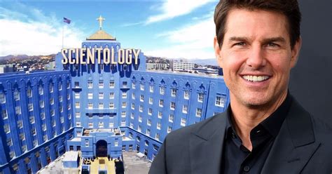 How Much Money Does Tom Cruise Give The Church Of Scientology?