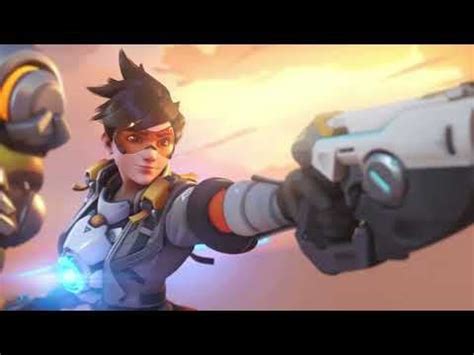 Overwatch 2 Gameplay Trailer but only what made it into the game : r/Overwatch