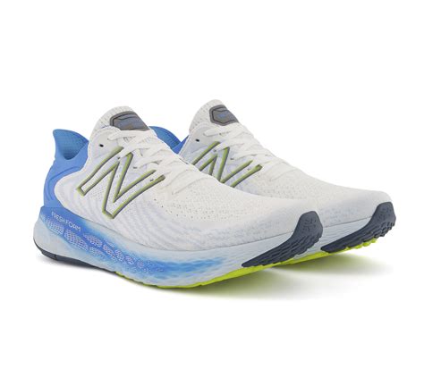 New Balance 1080 V11: Long Run Comfort Upgraded - Runner's World