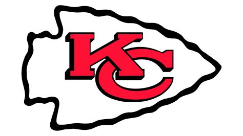 Kansas City Chiefs Logo, Symbol, Meaning, History, PNG,, 47% OFF