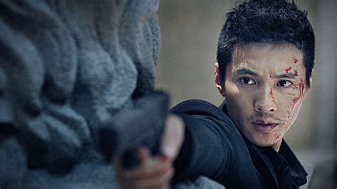 Korean Thriller Movies | 12 Best Korean Thrillers of All Time - The Cinemaholic