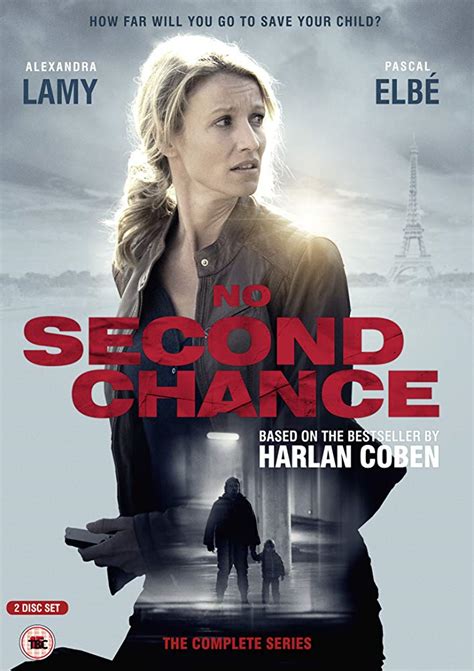 No second chance - Film France CNC