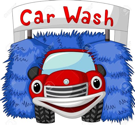 Free Car Wash Clipart | Free download on ClipArtMag