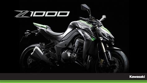 Kawasaki Z1000 2022 Wallpaper 1920x1080