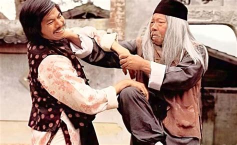 Drunken Master Strikes Back (1978) - Kung-fu Kingdom