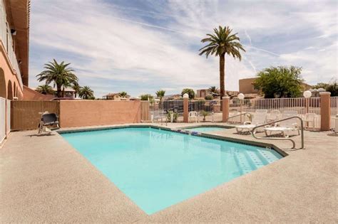 Days Inn by Wyndham Bullhead City | Bullhead City (AZ) OFERTAS ...