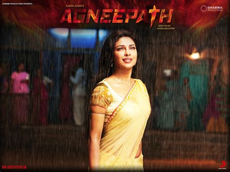 Agneepath Bollywood Movie Trailer | Review | Stills