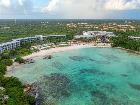 Hilton Tulum Riviera Maya All-Inclusive Resort - Holidaylifestyle