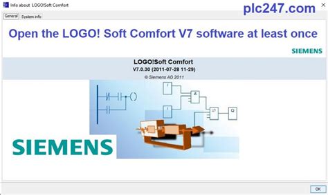 [Download] LOGO Soft Comfort V8.3 Full Version - plc247.com