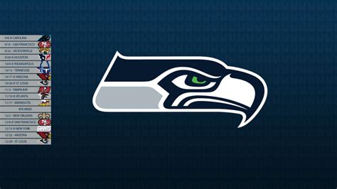 🔥 [40+] Seahawks Logo Wallpapers Pics | WallpaperSafari