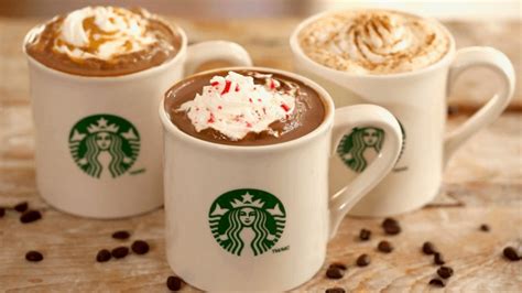 Best Starbucks hot chocolate order - starbmag