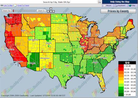 Thematic Map | Definition, Types & Examples - Lesson | Study.com