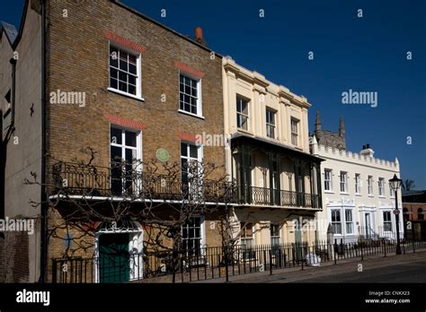 old isleworth london england Stock Photo - Alamy