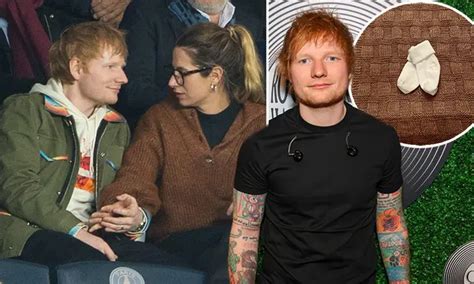 Ed Sheeran's Kids' Names, Ages And What He's Said About His Family ...