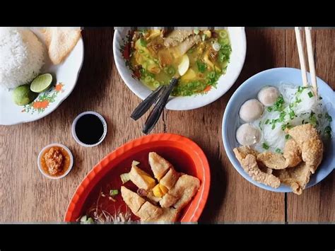 20 Rekomendasi Wisata Kuliner Bandung yang Populer