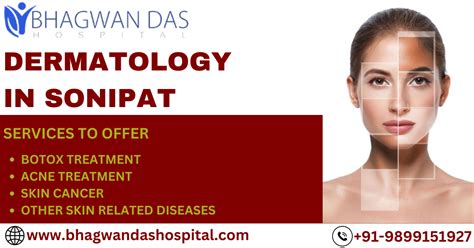 Best Botox Treatment | Top Dermatologist in Sonipat