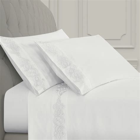 Heavenly Sheet Sets | J. Queen New York