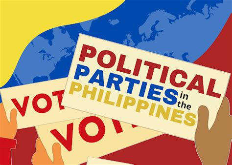 Political Parties in the Philippines - INK Enderun