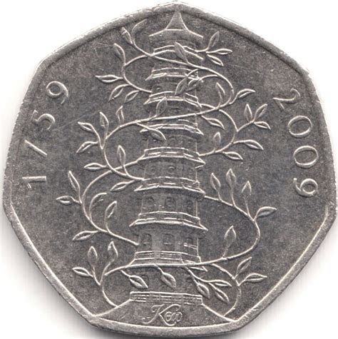 50p Coin Value Checker: Find Your Coin's Worth Instantly