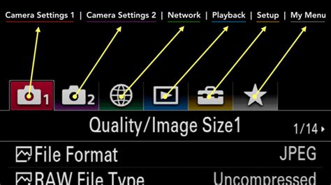 Sony A7 III, A7R III, A9 Video Settings Explained - Mirrorless Comparison