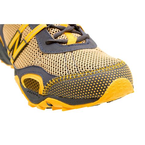 New Balance 840 Trail Running Shoe - Men's - Footwear