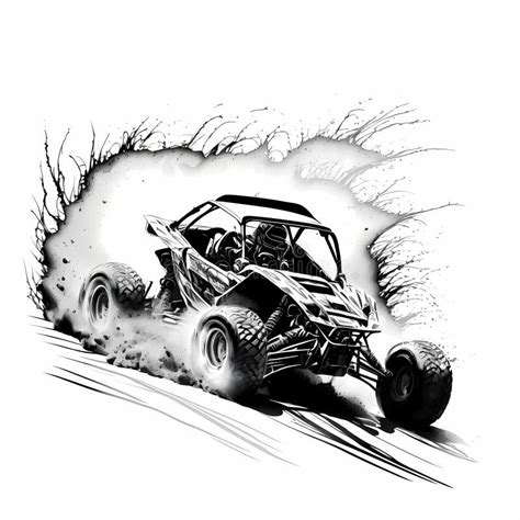 Dune Buggy Racing In Bali Youtube