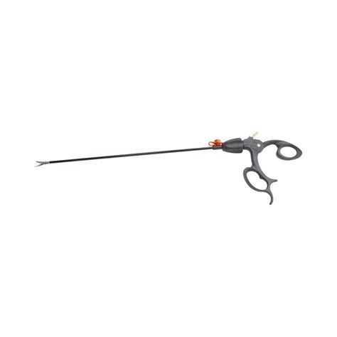 Laparoscopic Scissors - 5 mm 33 cm | Laparoscopic training instrument ...