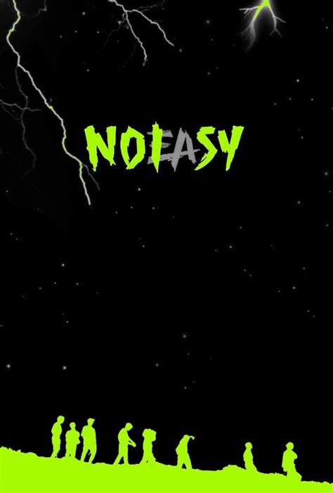 Stray Kids Noeasy Album